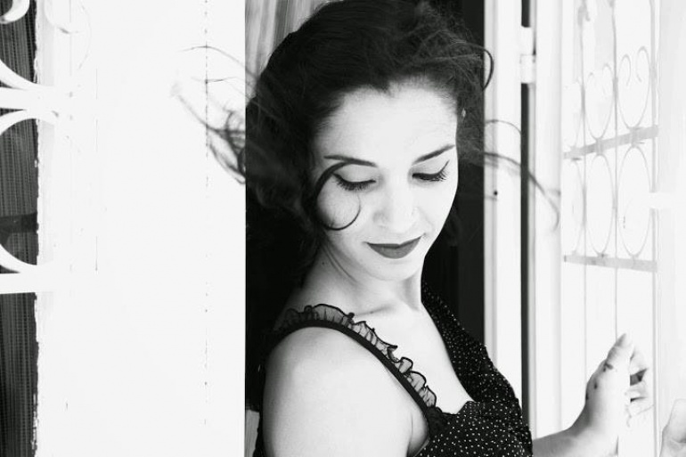 3- 5 CZERWCA, WARSZAWA  CECILIA PICCINNI i MATEUSZ KWATERKO