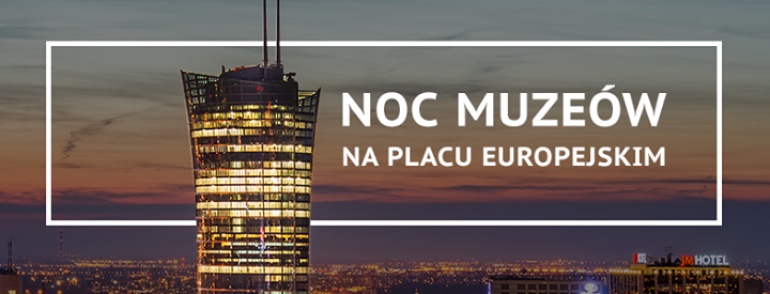 Otwarcie Placu Europejskiego