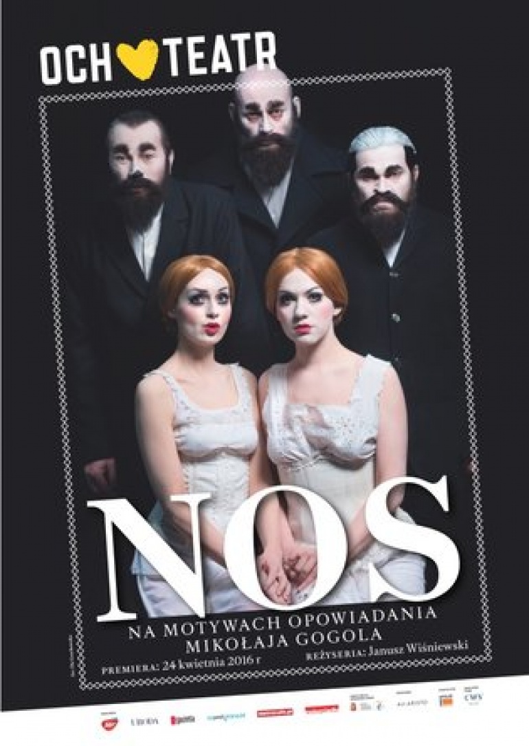 "Nos" w Och Teatrze