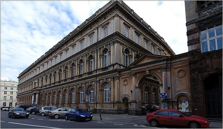 Popołudnie w Muzeum. Wycinamy po łowicku w Muzeum Etnograficznym