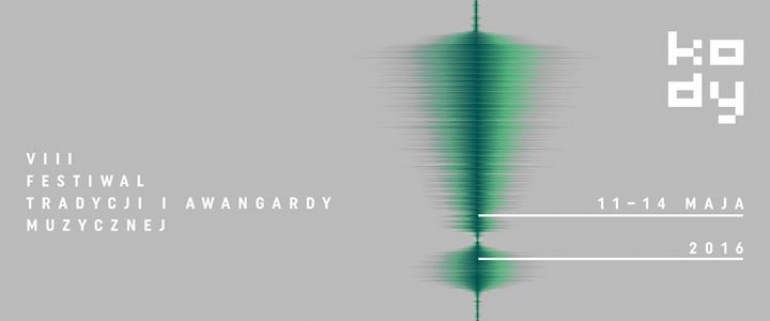 Festiwal Kody / Codes Festival / Lublin 2016