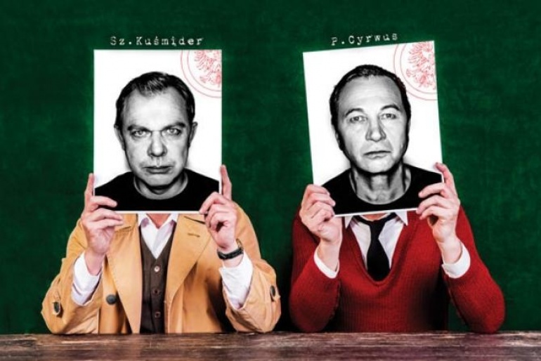 "Emigranci" w Teatrze Polskim