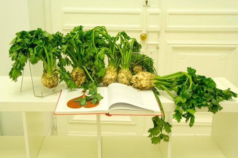 Dyskusyjny Klub Książki Księgarni Artystycznej