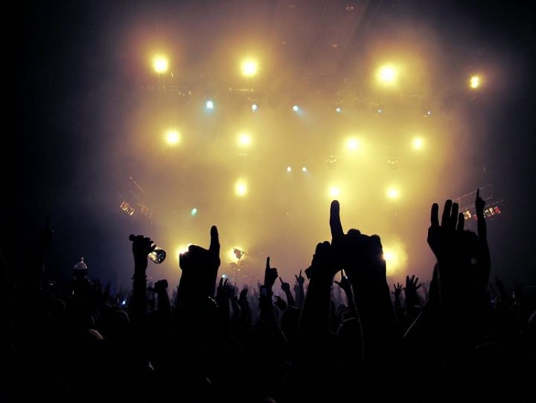 ♛Juwenalia 2016 ♛ | 4.05 Wielka Impreza Otwarcia!