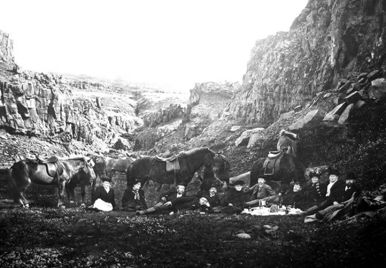 LUDZIE (arszyn + m.bunio.s)