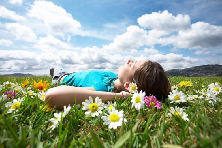 Antystresowy Warsztat Jogi i Medytacji