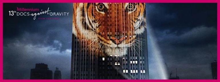 Czy przyroda potrzebuje ingerencji człowieka? Debata po filmie „GINĄCY ŚWIAT”