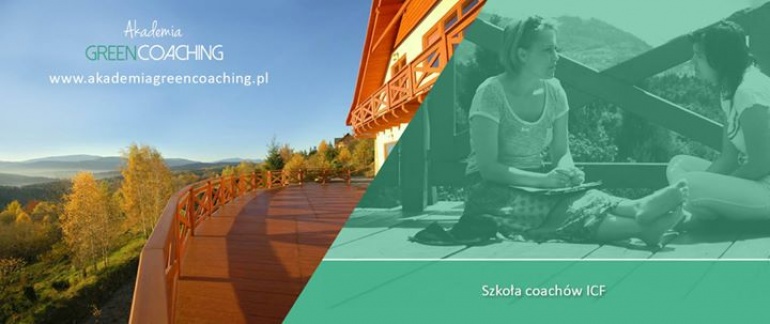 Akademia GREENCOACHING