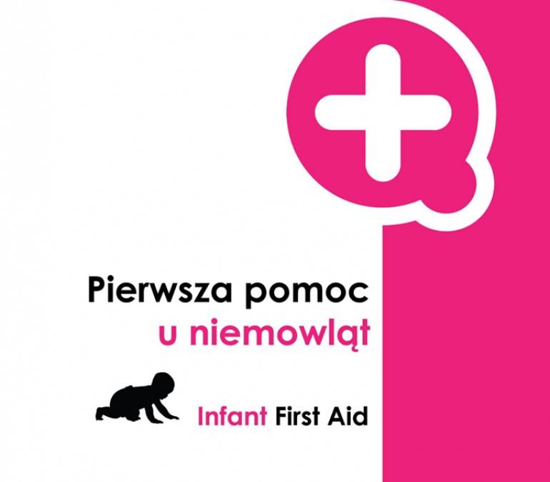 Pierwsza pomoc u niemowląt i kobiet w ciąży