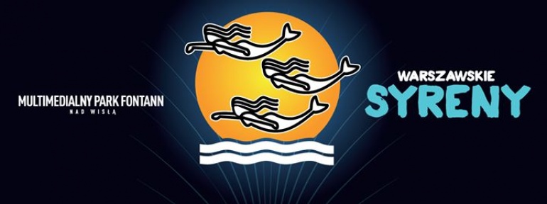 Multimedialnym Parku Fontann w Warszawie