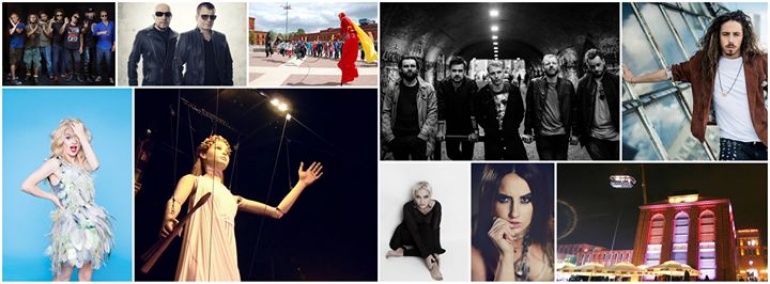 10. urodziny Manufaktury