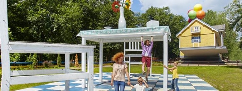 OTWARCIE SEZONU na Farmie Iluzji