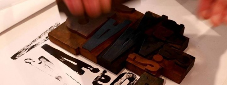 TYPOKSIĄŻKA. Warsztaty dla dzieci z Janem Bajtlikiem (Wydawnictwo Dwie Siostry)