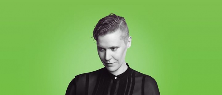 GABA KULKA - koncert w Teatrze 6.piętro