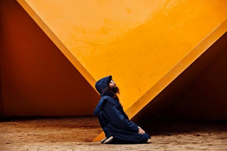 Make Like a Tree | koncert 11.06