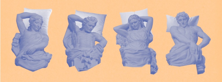 Noc Muzeów w Pałacu Rzeczypospolitej