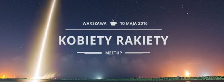 KOBIETY RAKIETY MEETUP - spotkanie otwarte