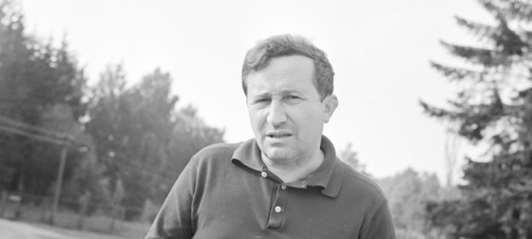 "Białe małżeństwo" w Teatrze Narodowym