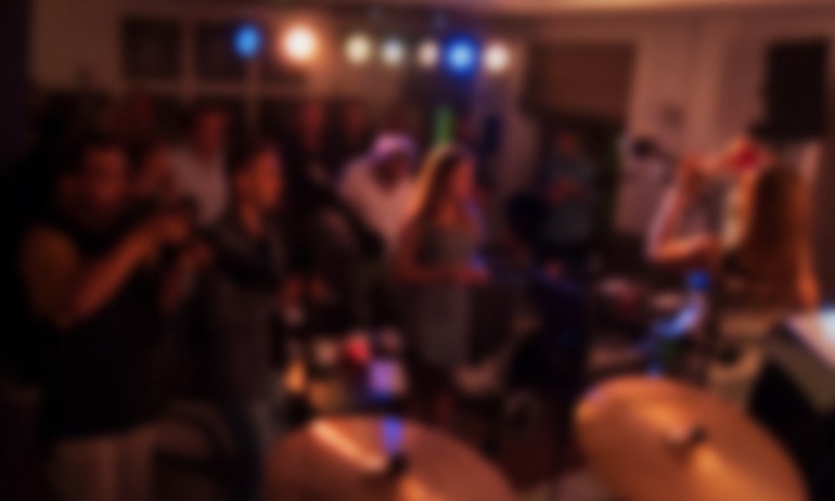 All Stars Jam Session – Wielkie Otwarcie w 12on14 Jazz Club