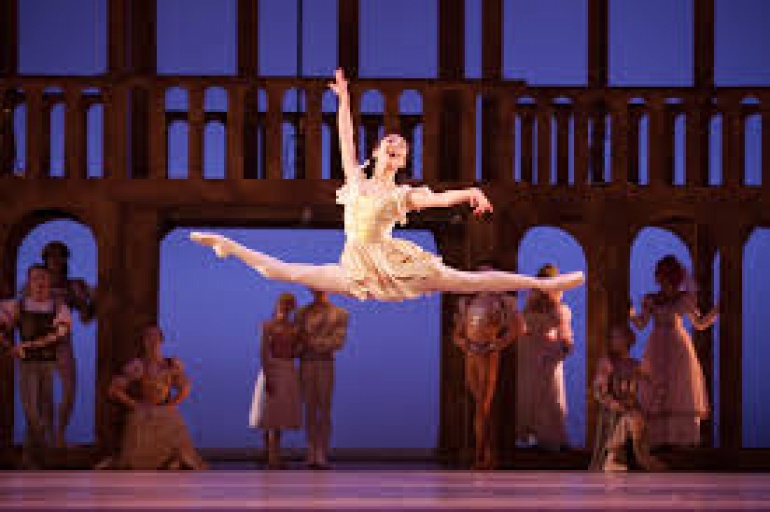 "Poskromienie złośnicy" w Teatrze Wielkim Operze Narodowej