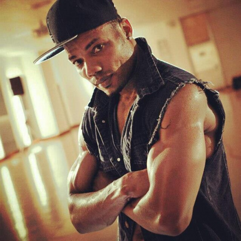 WARSZTATY Z IRON MONKEY (RENEGADES CREW)