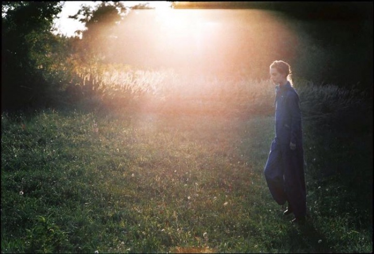 Przywitanie wiosny z BOHO