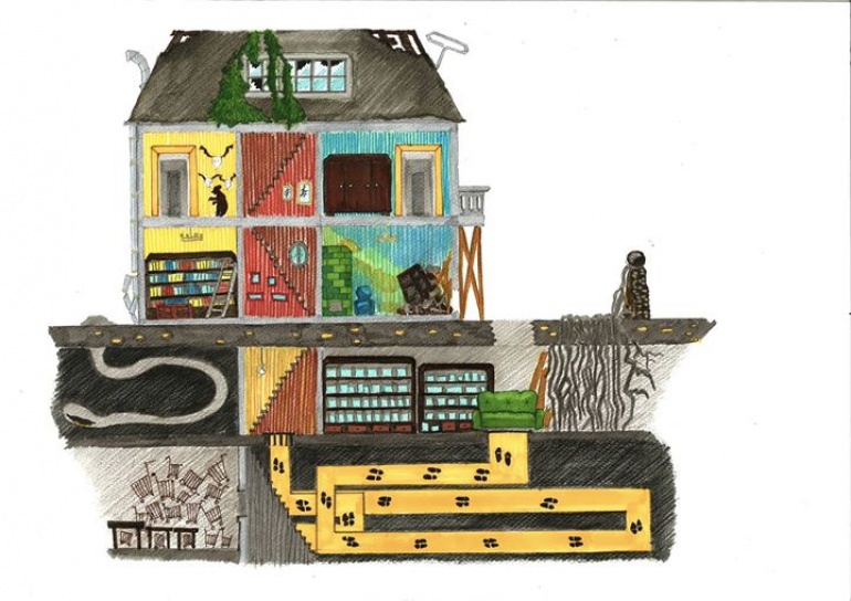 Casting do filmu dla dzieci TARAPATY