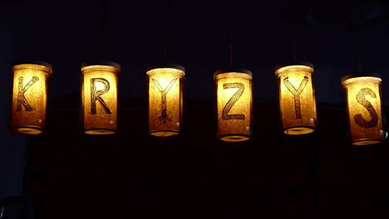 Otwarcie! Wegański bar mleczny Cafe Kryzys