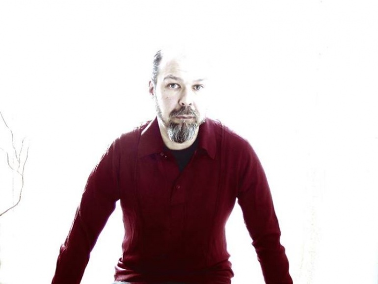 Koncert "Mika Vainio" [Pan Sonic / Ø] (Jedyny Koncert w Polsce), Wtorek, 10 maj 2016, g. 20:30 - 45 PLN