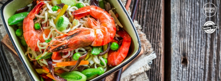 The Best Of Street Food