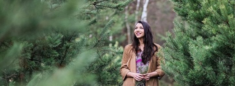 Kasia Kiklewicz // Poza Tobą // koncert w Warszawie