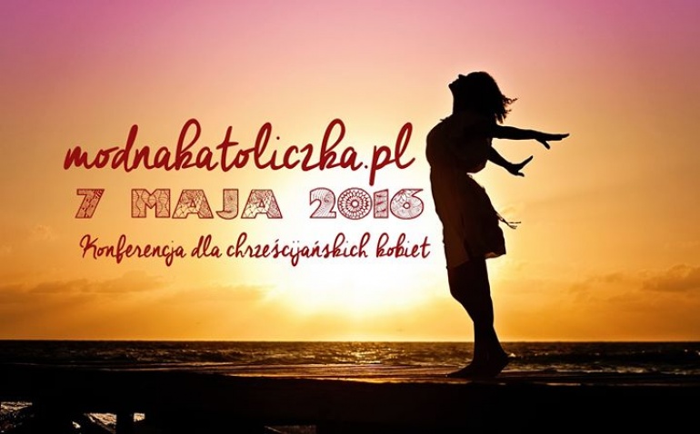 Modna Katoliczka - modnakatoliczka.pl