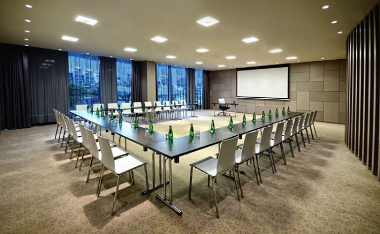 Sobota z negocjacjami w biznesie