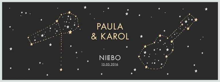 PAULA & KAROL na żywo w Niebie