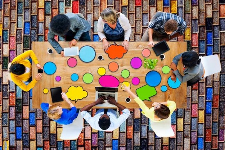 Wieczór Biznesowy Lady Business Club w Warszawie „Sprzedaż i Marketing - zgrany duet w firmie XXI wieku”