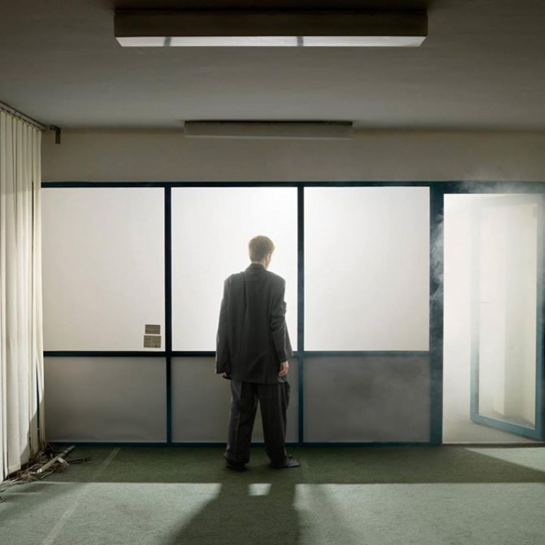 Fotograf jest jednym z wielu