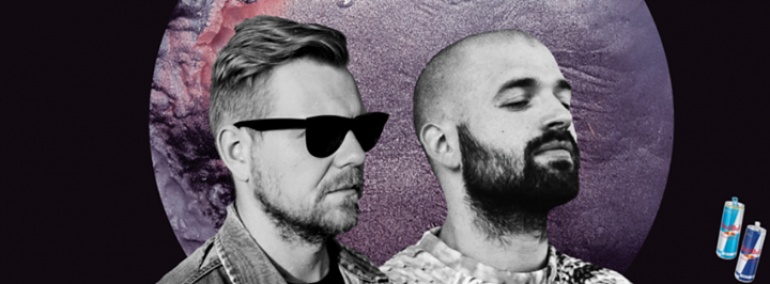 Hatti Vatti & Futuregrapher