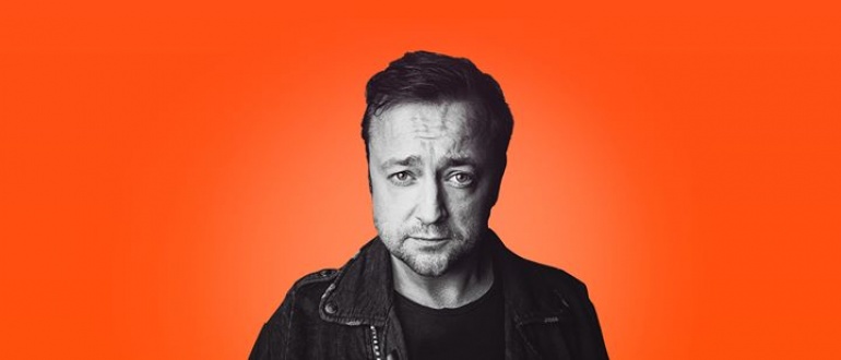 CZESŁAW ŚPIEWA - koncert w Teatrze 6.piętro