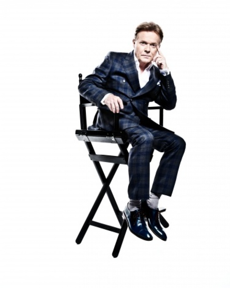 „Moja miłość” - koncert Michała Bajora w Teatrze Polonia