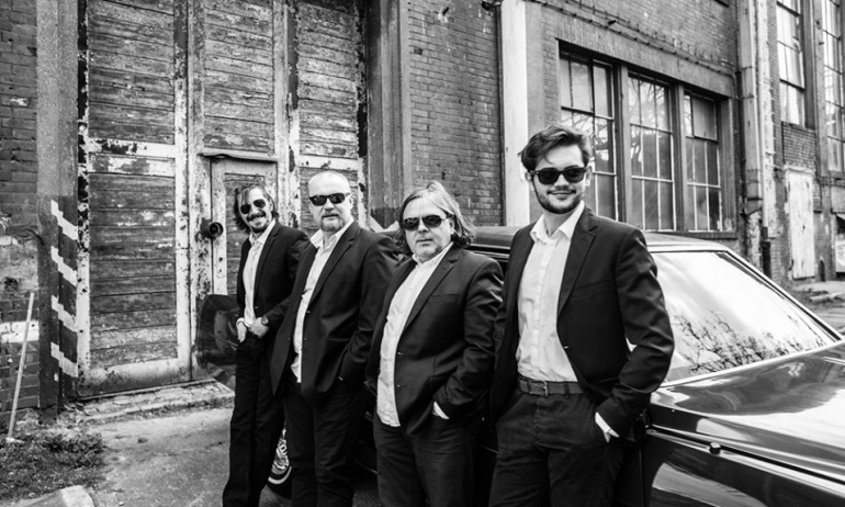 Piotr Kułakowski Quartet „Critical Level” w 12on14 Jazz Club