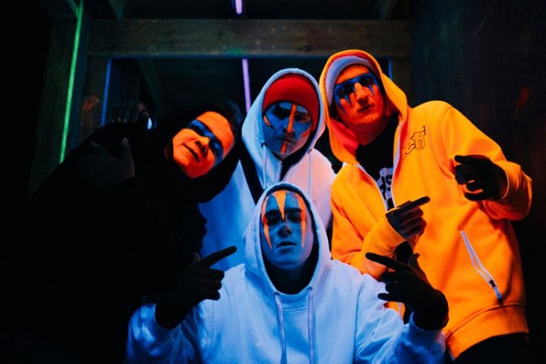 JWP/BC premiera albumu SEQUEL | Malbork 10.06.2016