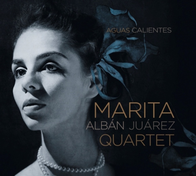 Marita Albán Juárez Quartet - koncert w Teatrze Powszechnym