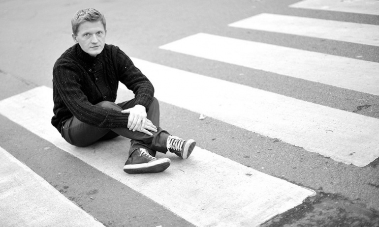 Piotr Wyleżoł Trio w 12on14 Jazz Club