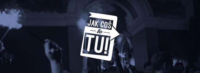 ★ Jak coś, to TU! ★ Pierwsze Urodziny JCTT! ★