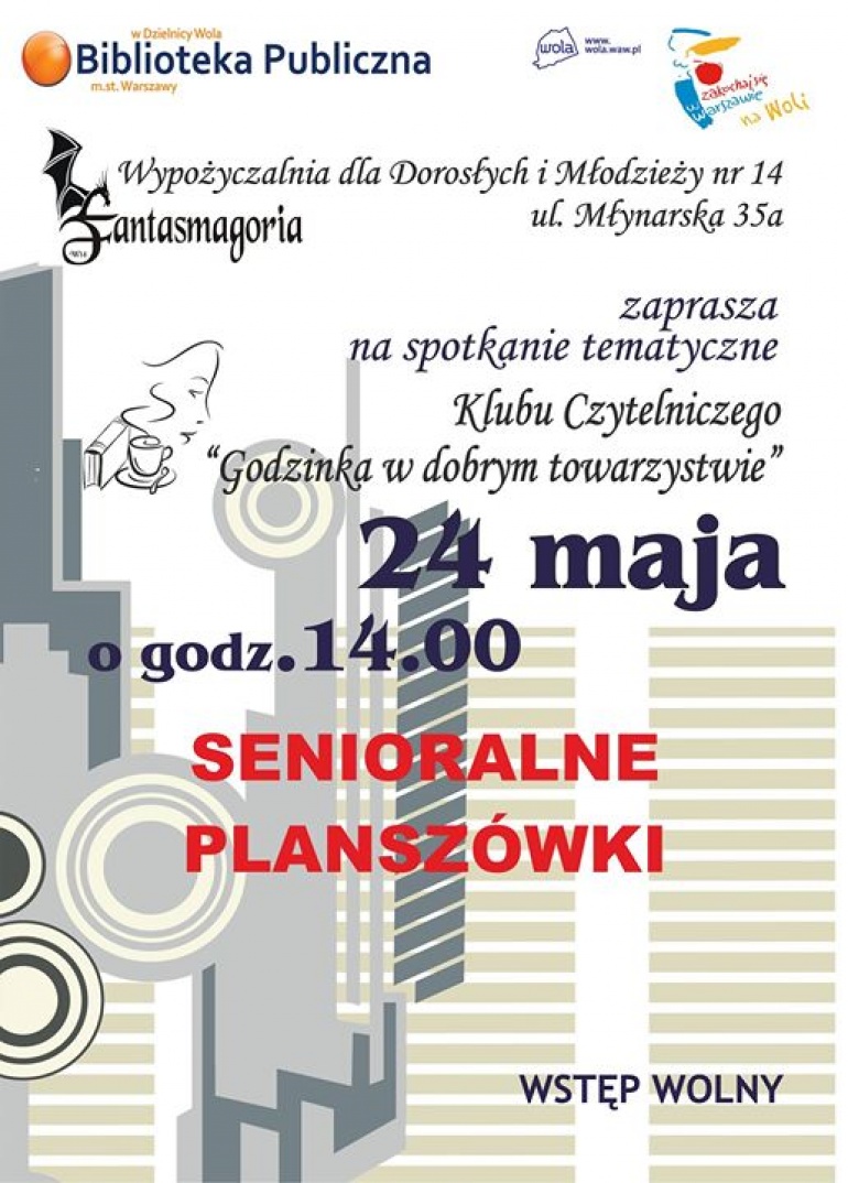 Senioralne planszówki