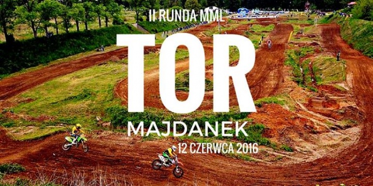 III runda MML - tor Majdanek