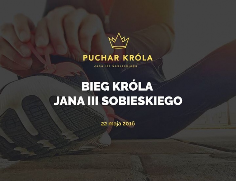 Bieg Króla Jana III Sobieskiego