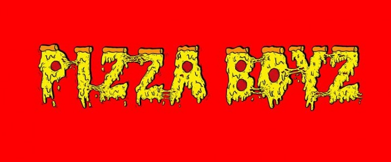OTWARCIE PIZZA BOYZ