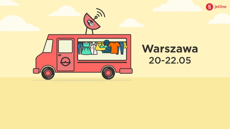 Mustache Tu i Teraz!