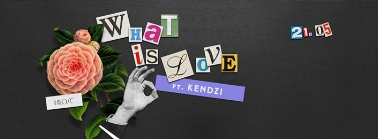 What is L❤︎VE feat. Kędzior & Kovvalsky